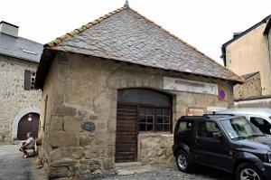 Mont Louis citadelle 077